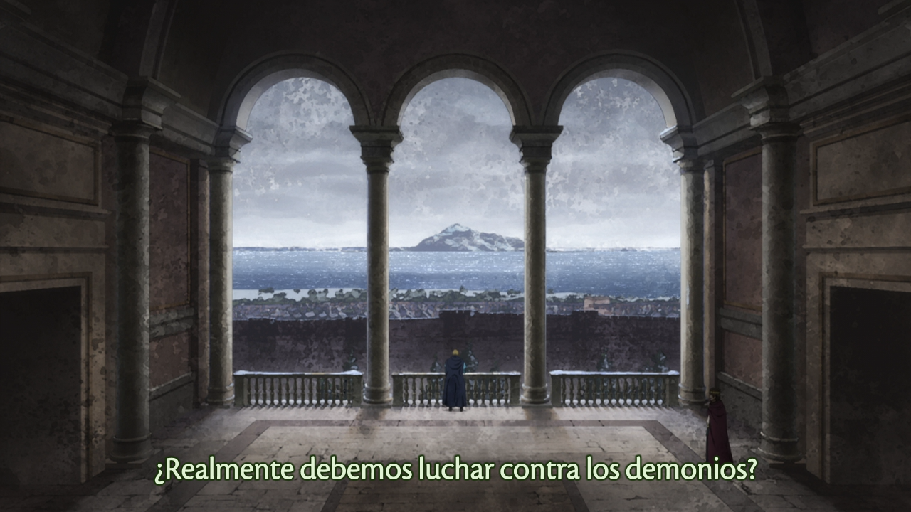 Maoyuu Maou Yuusha (Nega)